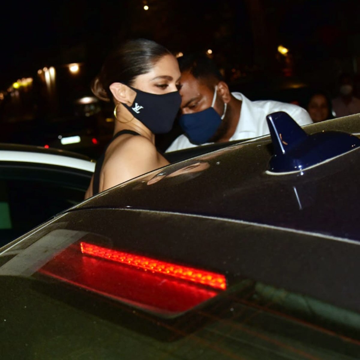 दीप‍िका पादुकोण  