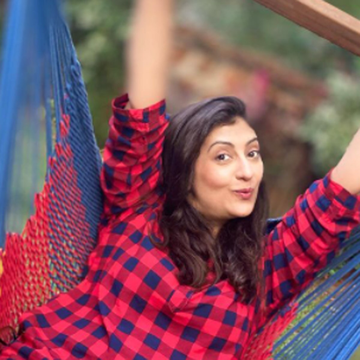 जूही परमार