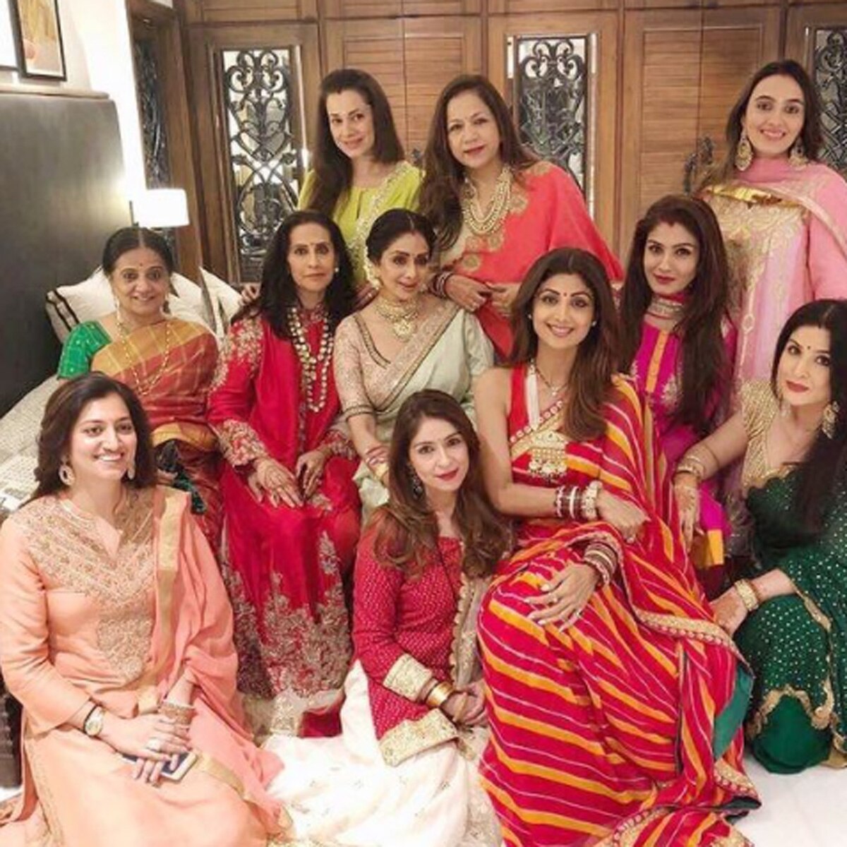 श्रीदेवी 