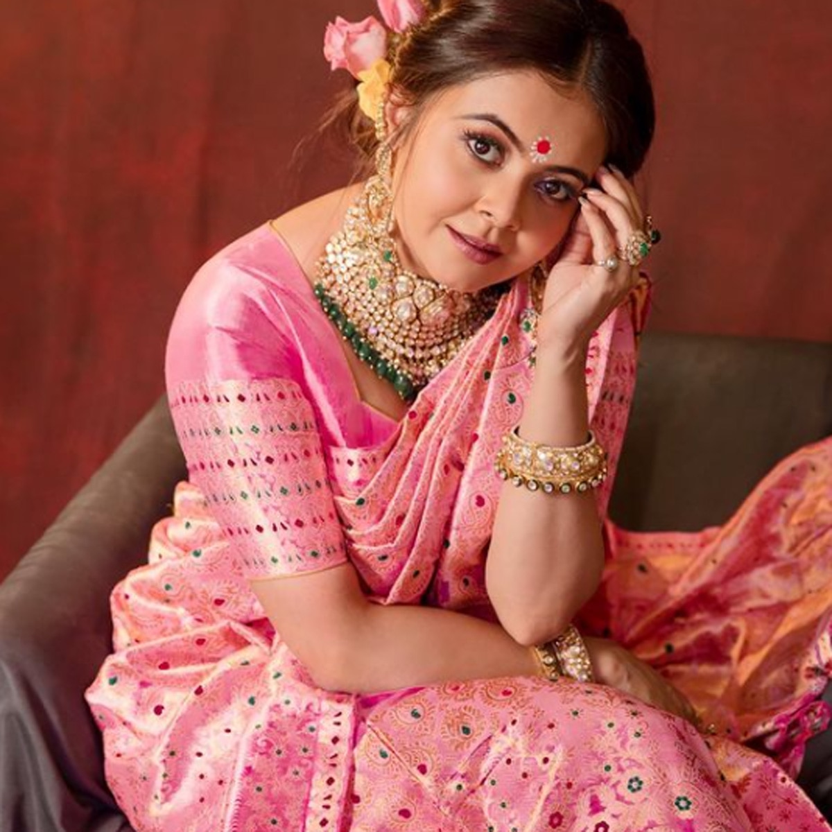 देवोलीना भटाचार्जी