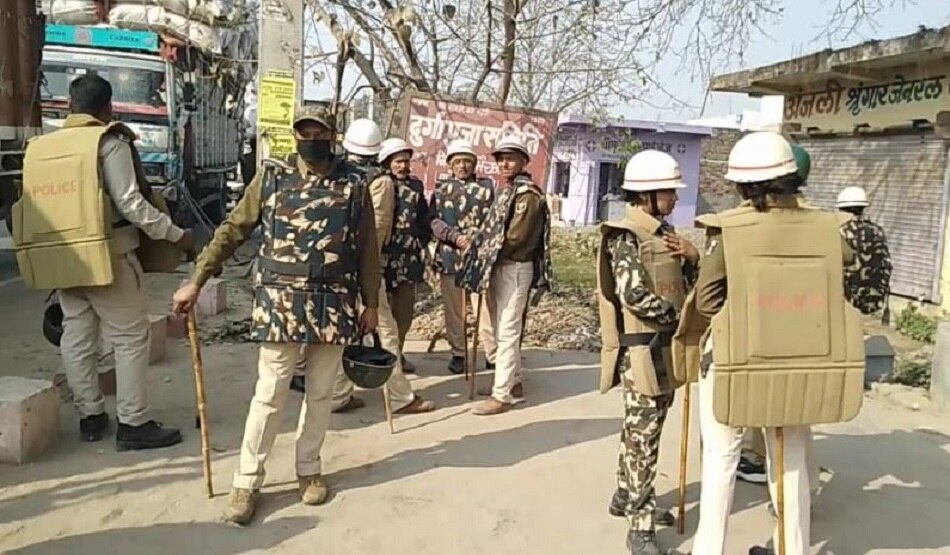 लव ट्राएंगल में लड़के की गोली मारकर हत्या