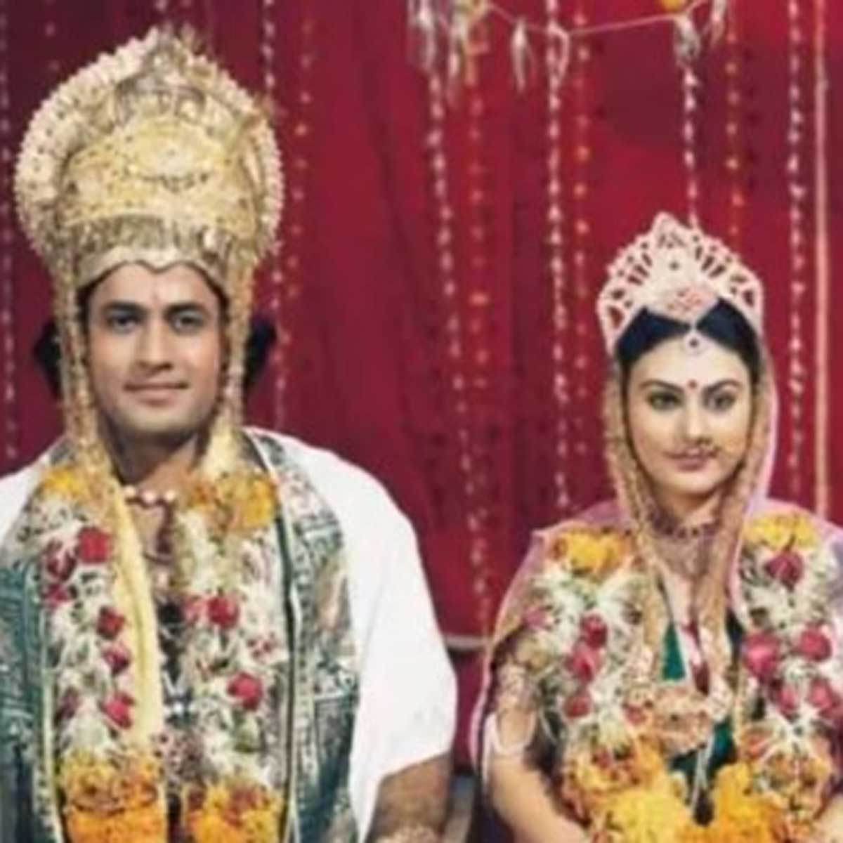 रामायण के राम