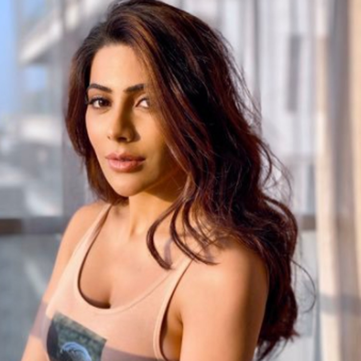 निक्की तंबोली