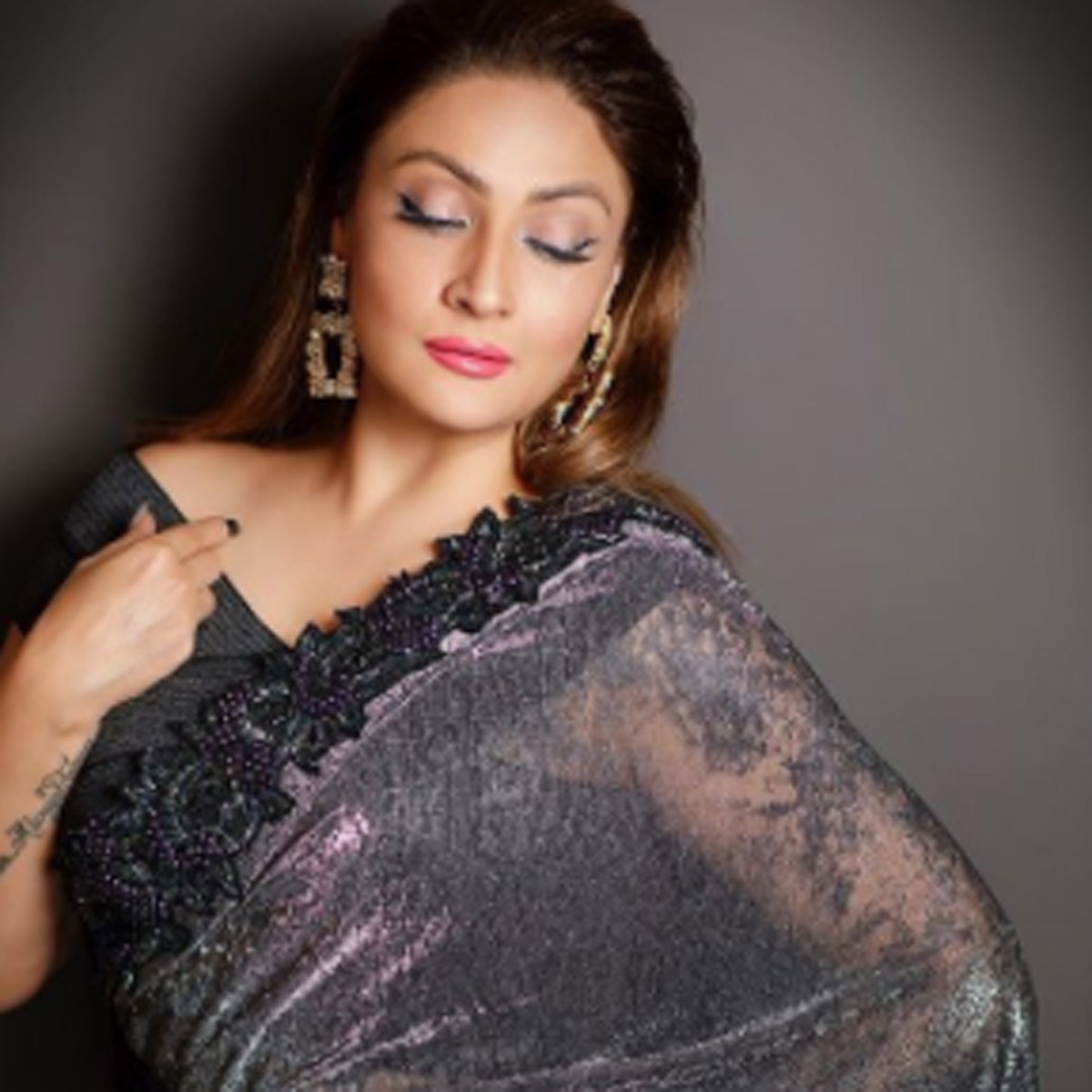 उर्वशी ढोलकिया 