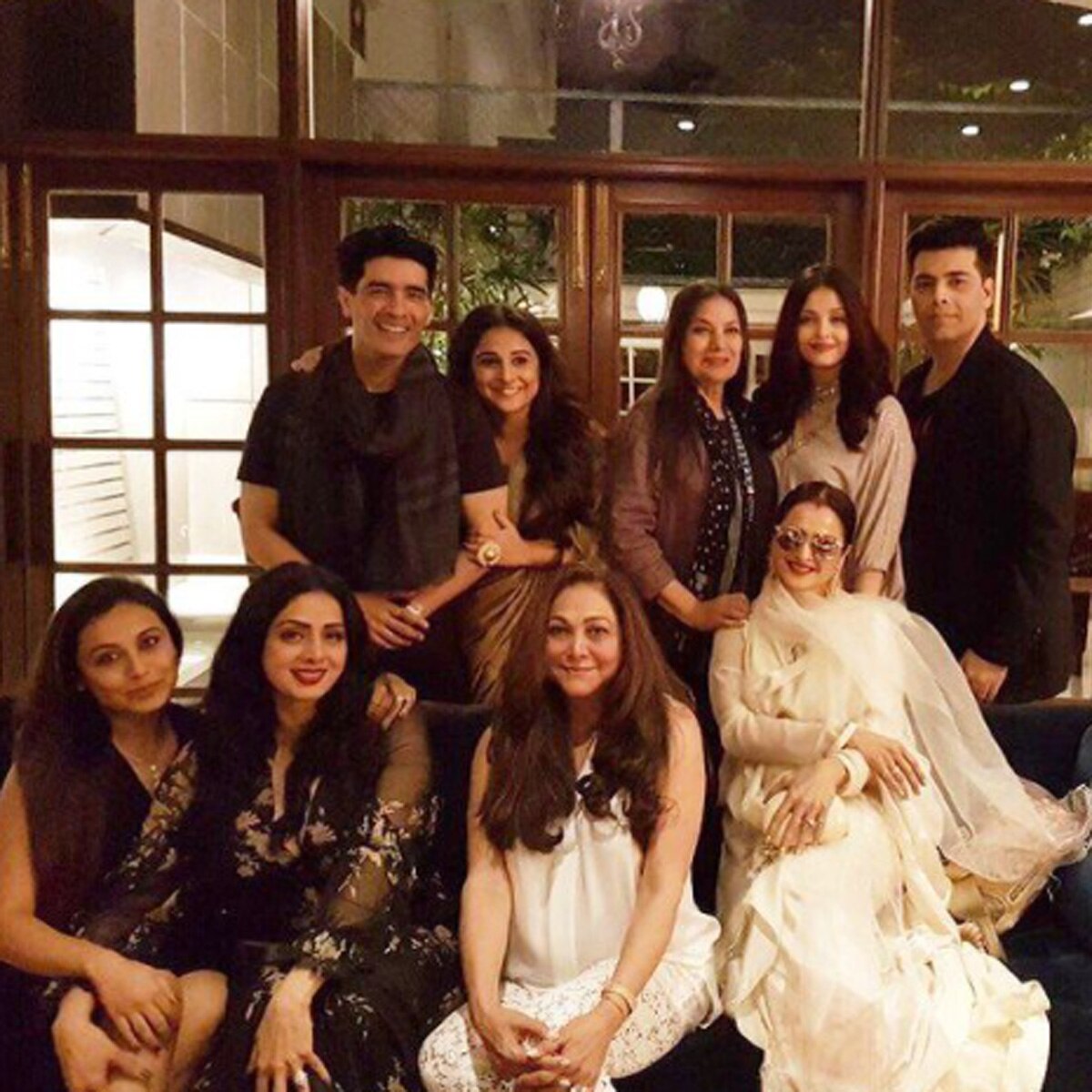 श्रीदेवी 