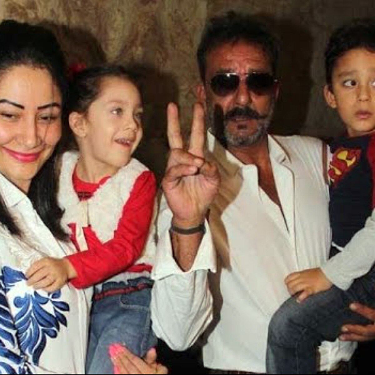 संजय दत्त 