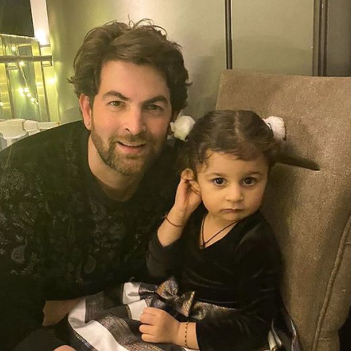 नील नितिन मुकेश