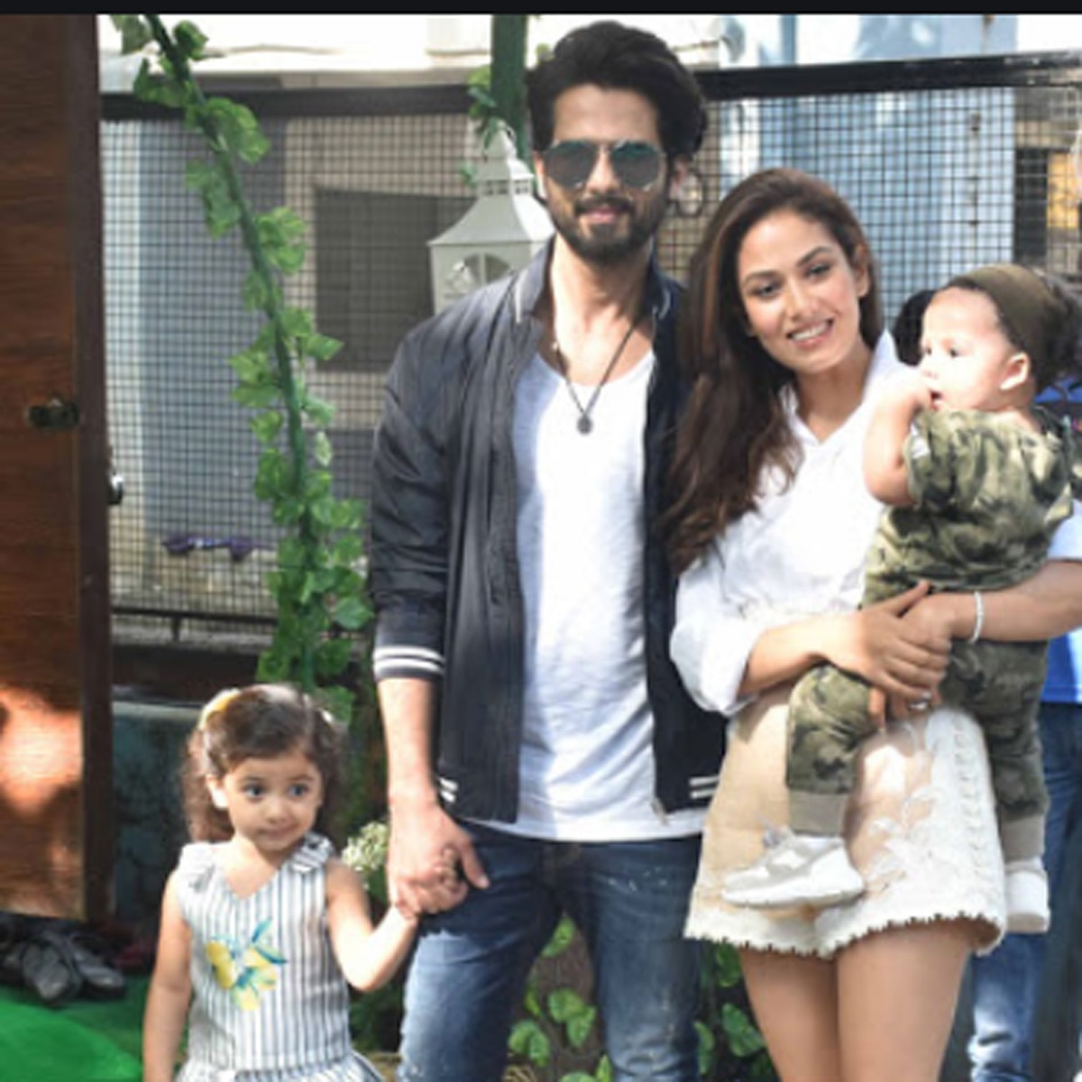 शाहिद कपूर