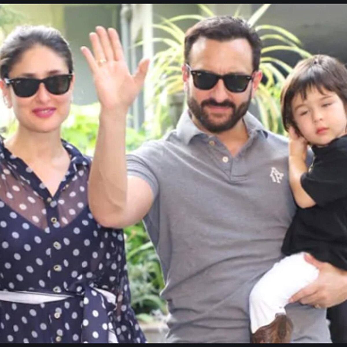 सैफ अली खान