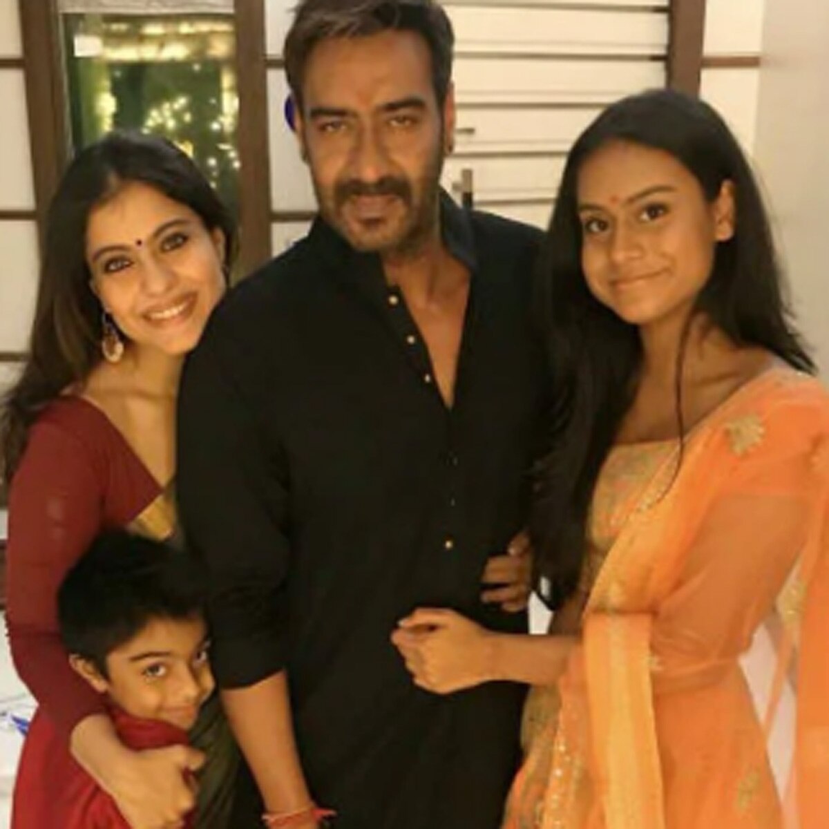 अजय देवगन