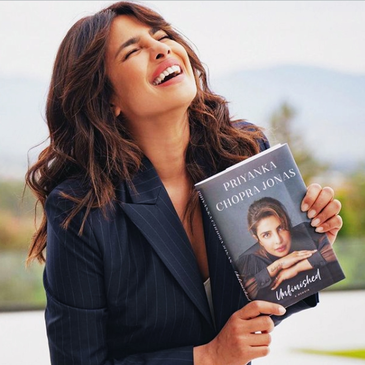 प्रियंका चोपड़ा 