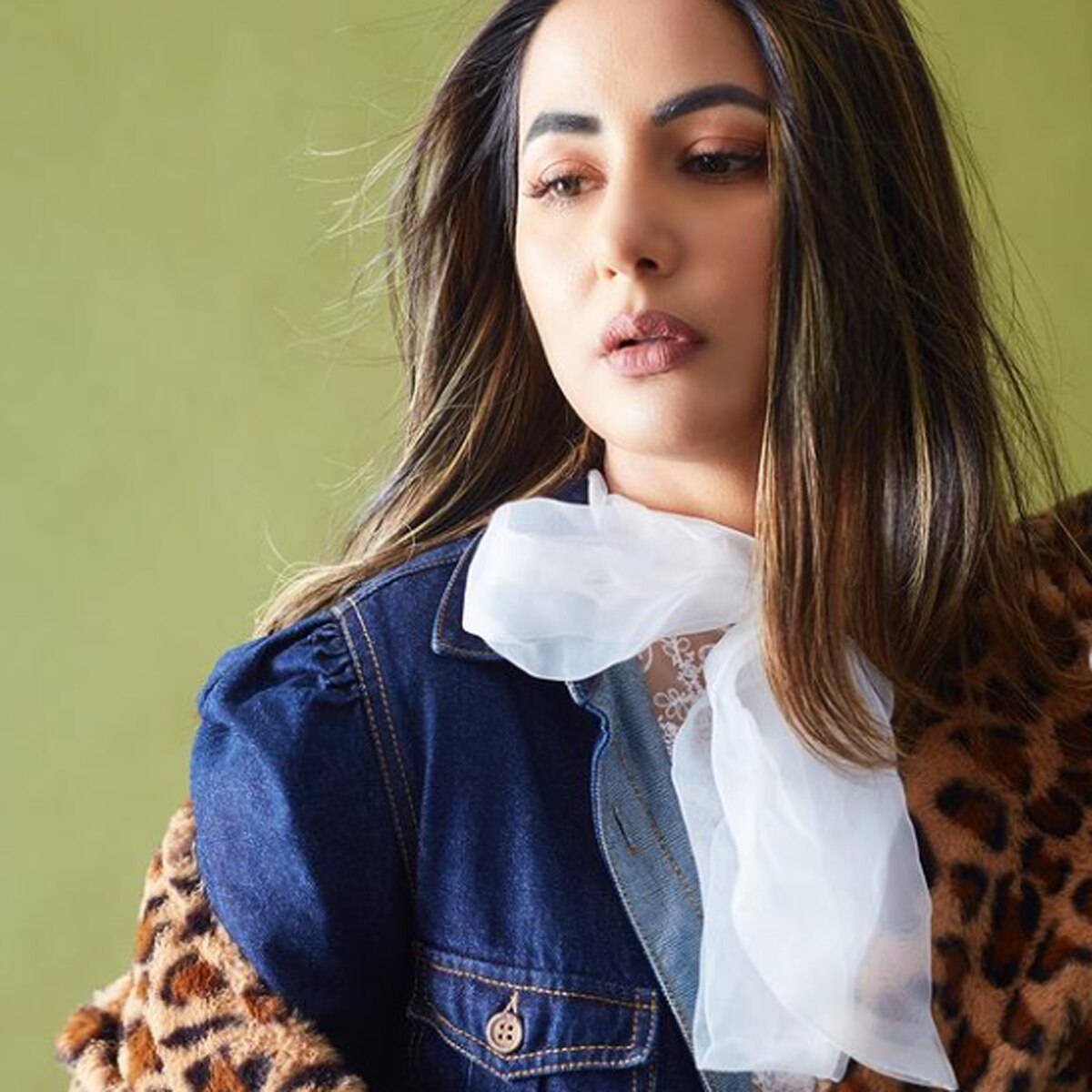 हिना खान