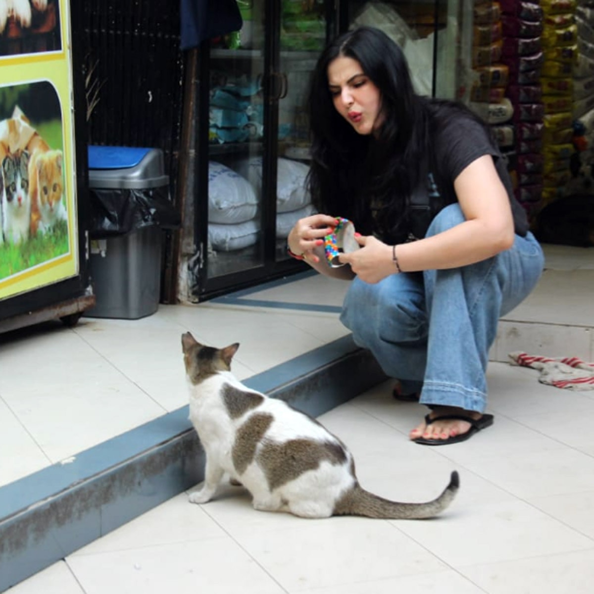 जरीन खान 