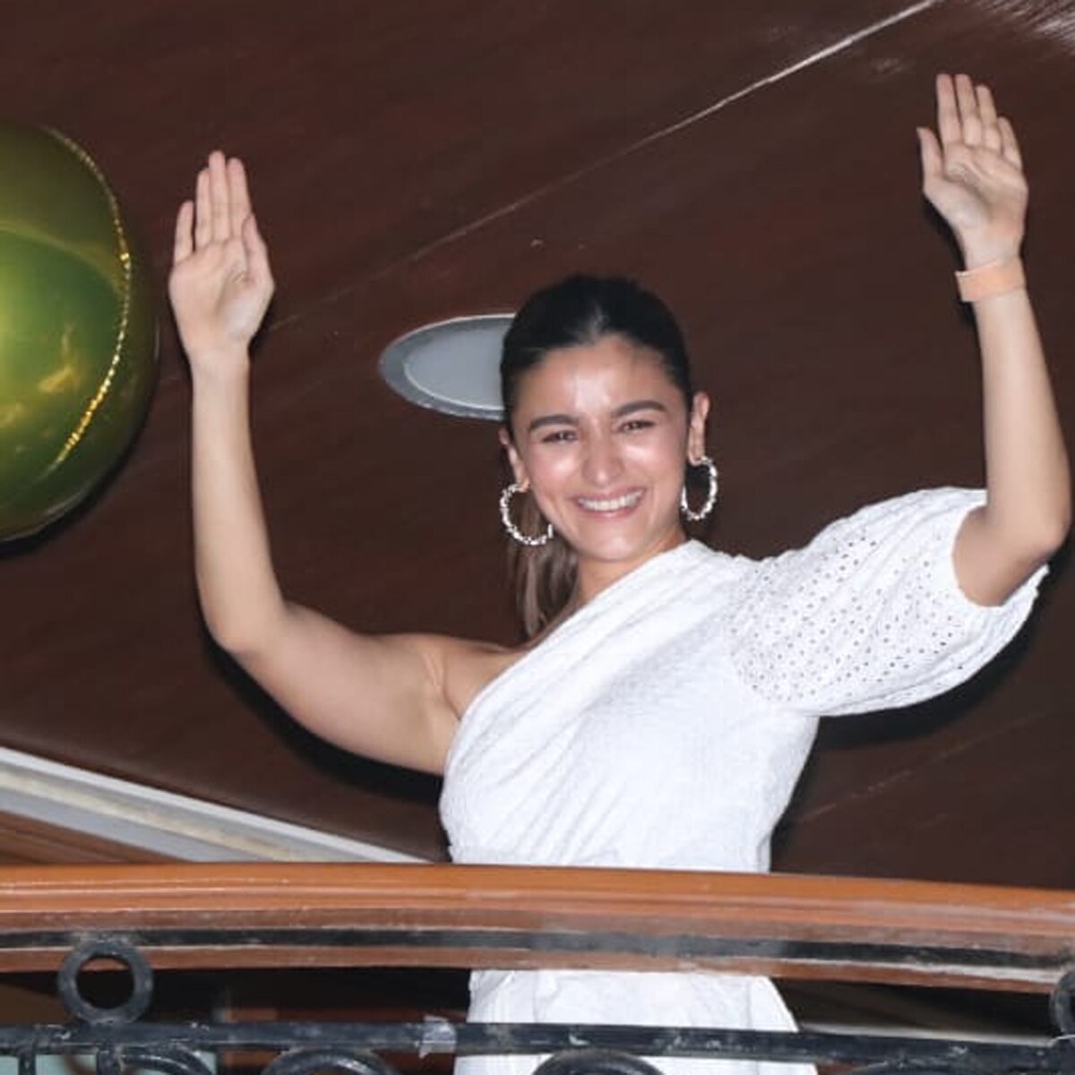  संजय लीला भंसाली का बर्थडे सेलिब्रेशन