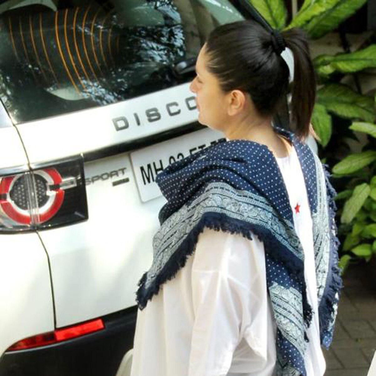 करीना कपूर खान