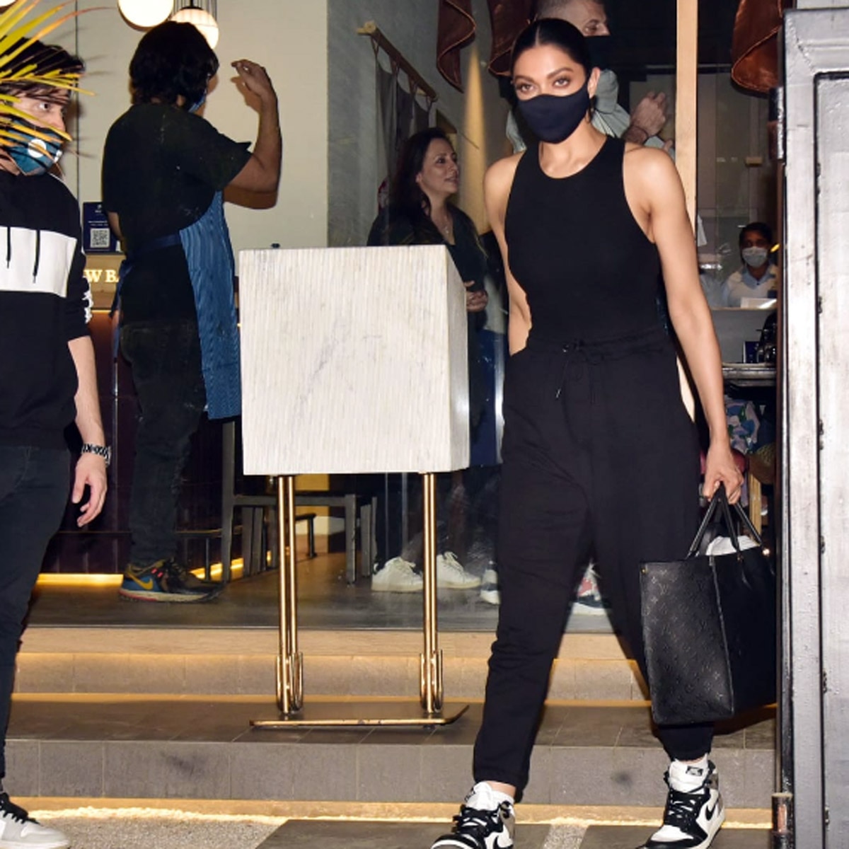 दीप‍िका पादुकोण 