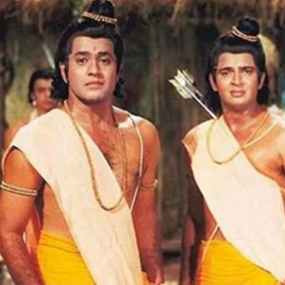 रामायण के राम