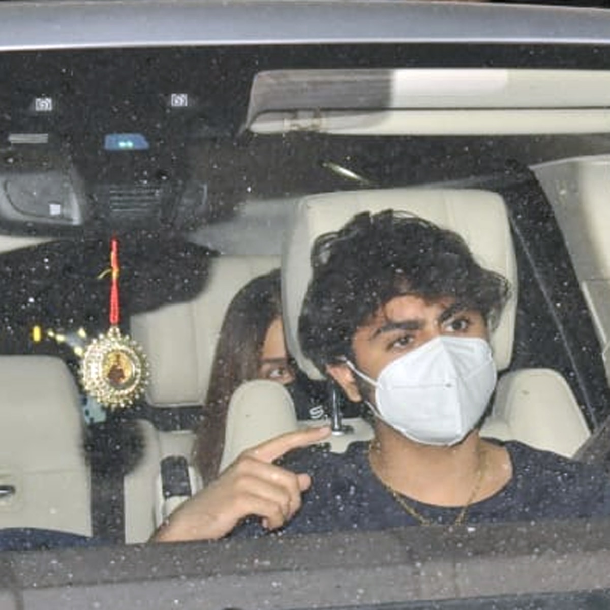 अरहान खान