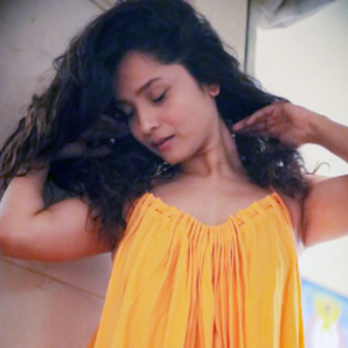 अंकिता लोखंडे