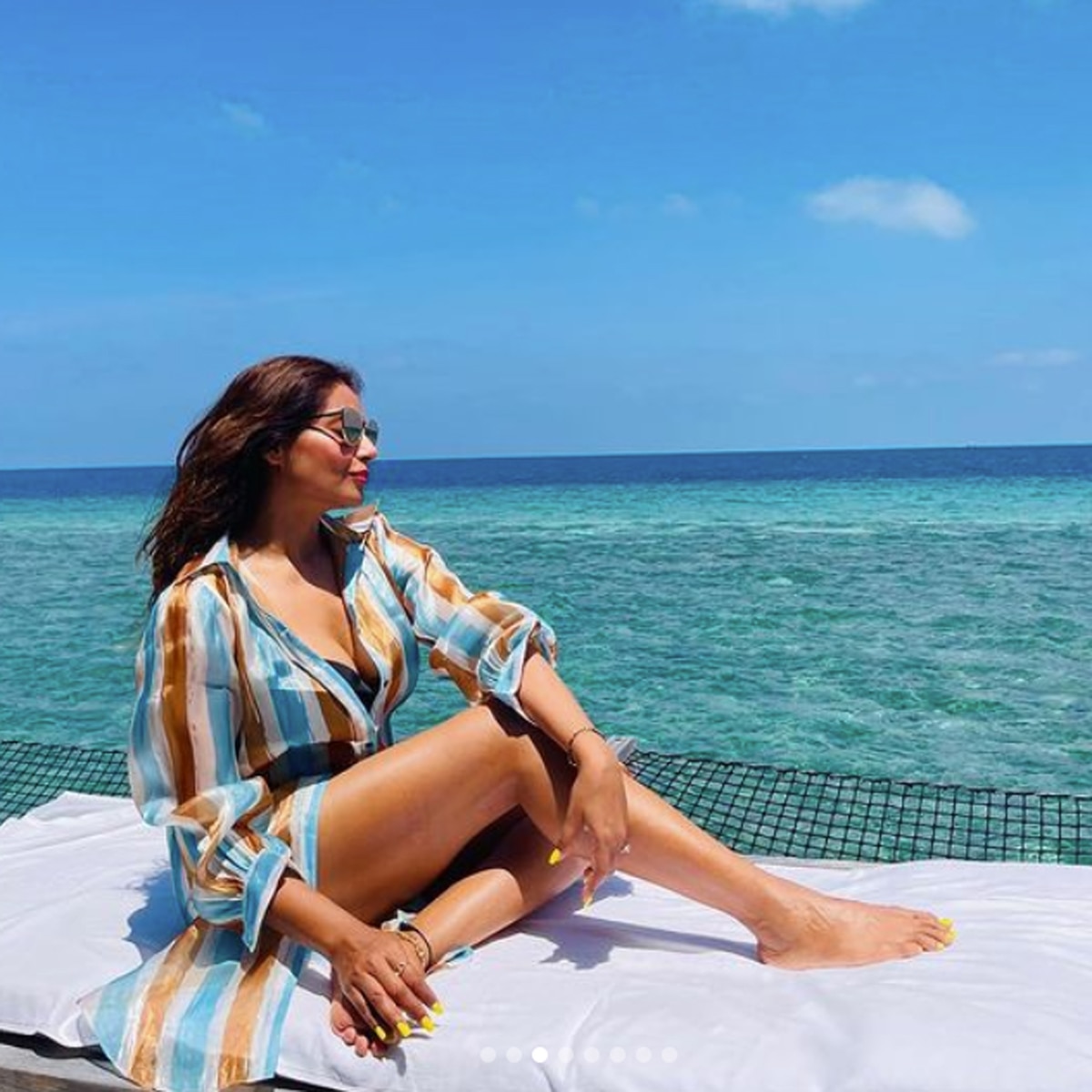 बिपाशा बसु