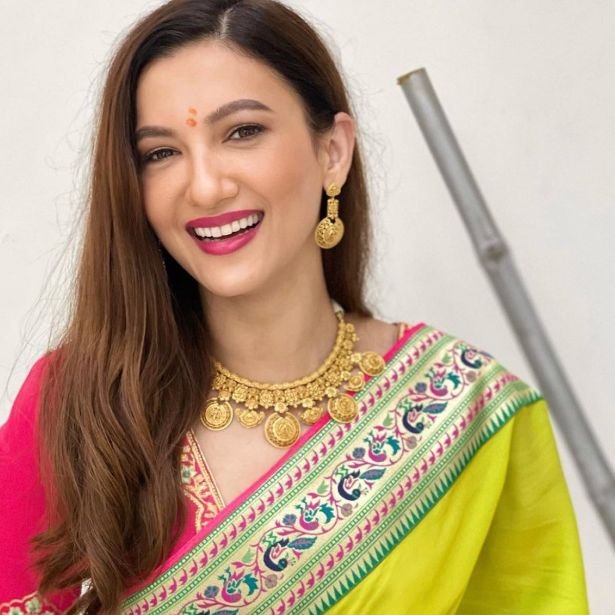 गौहर खान