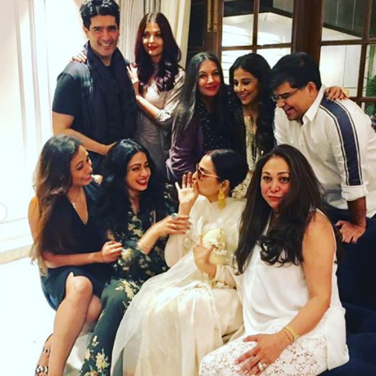 श्रीदेवी 