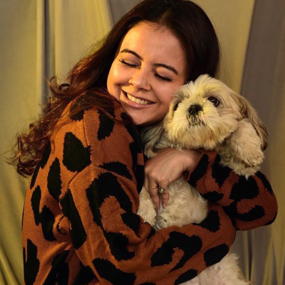 देवोलीना भटाचार्जी