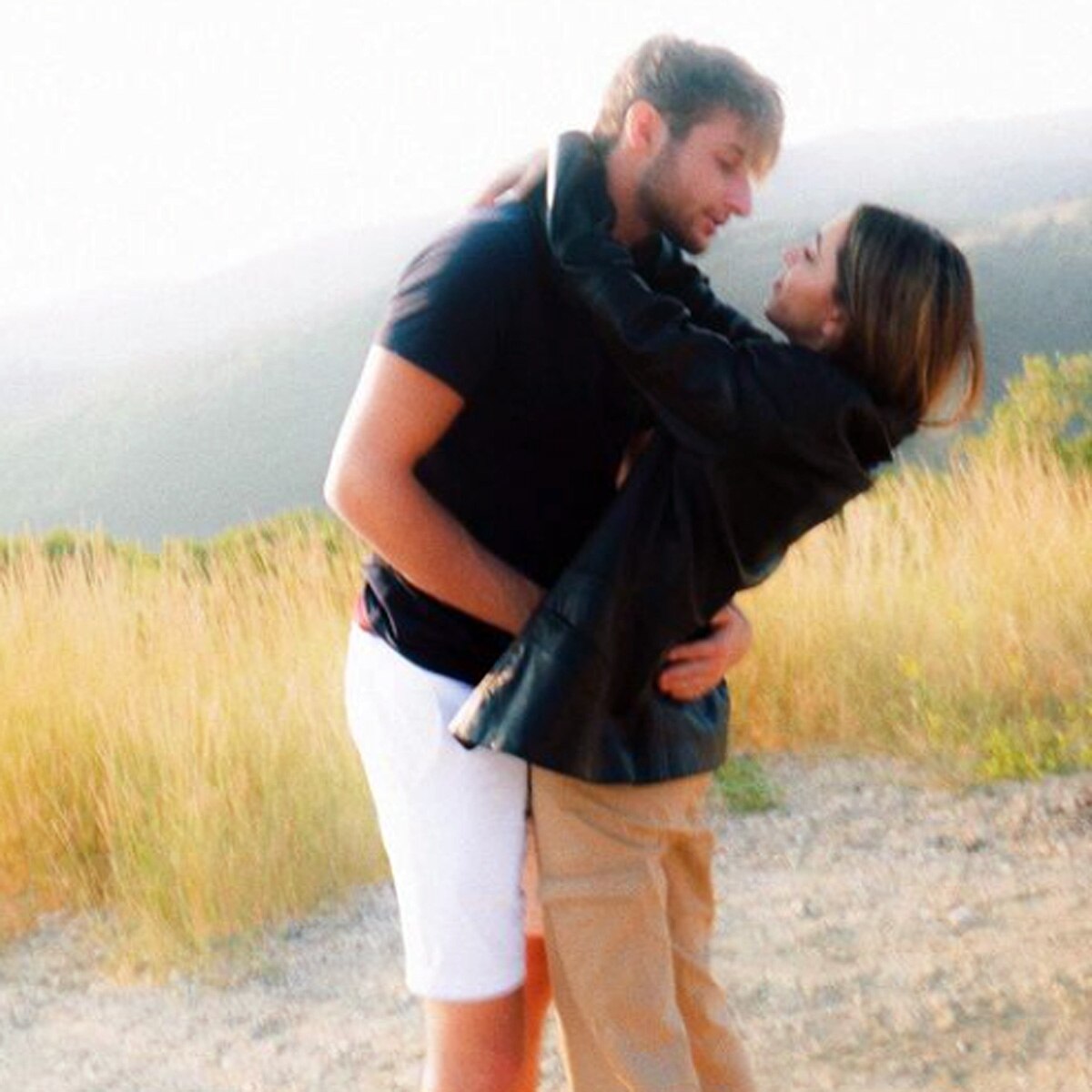 आलिया कश्यप-शेन ग्रिगोर