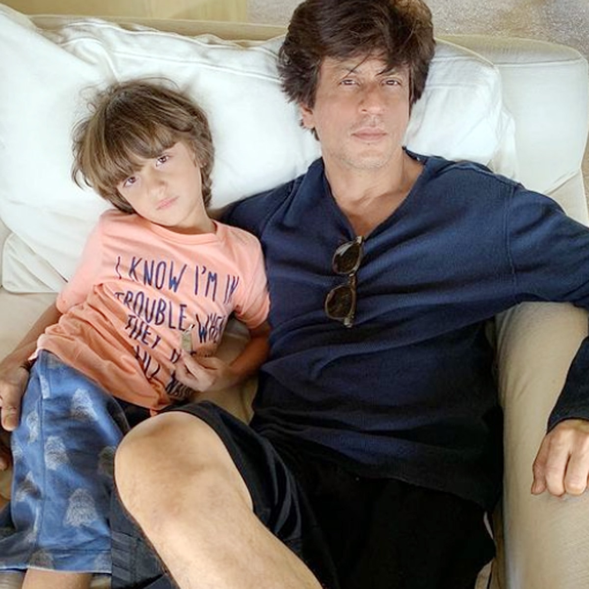 शाहरुख खान