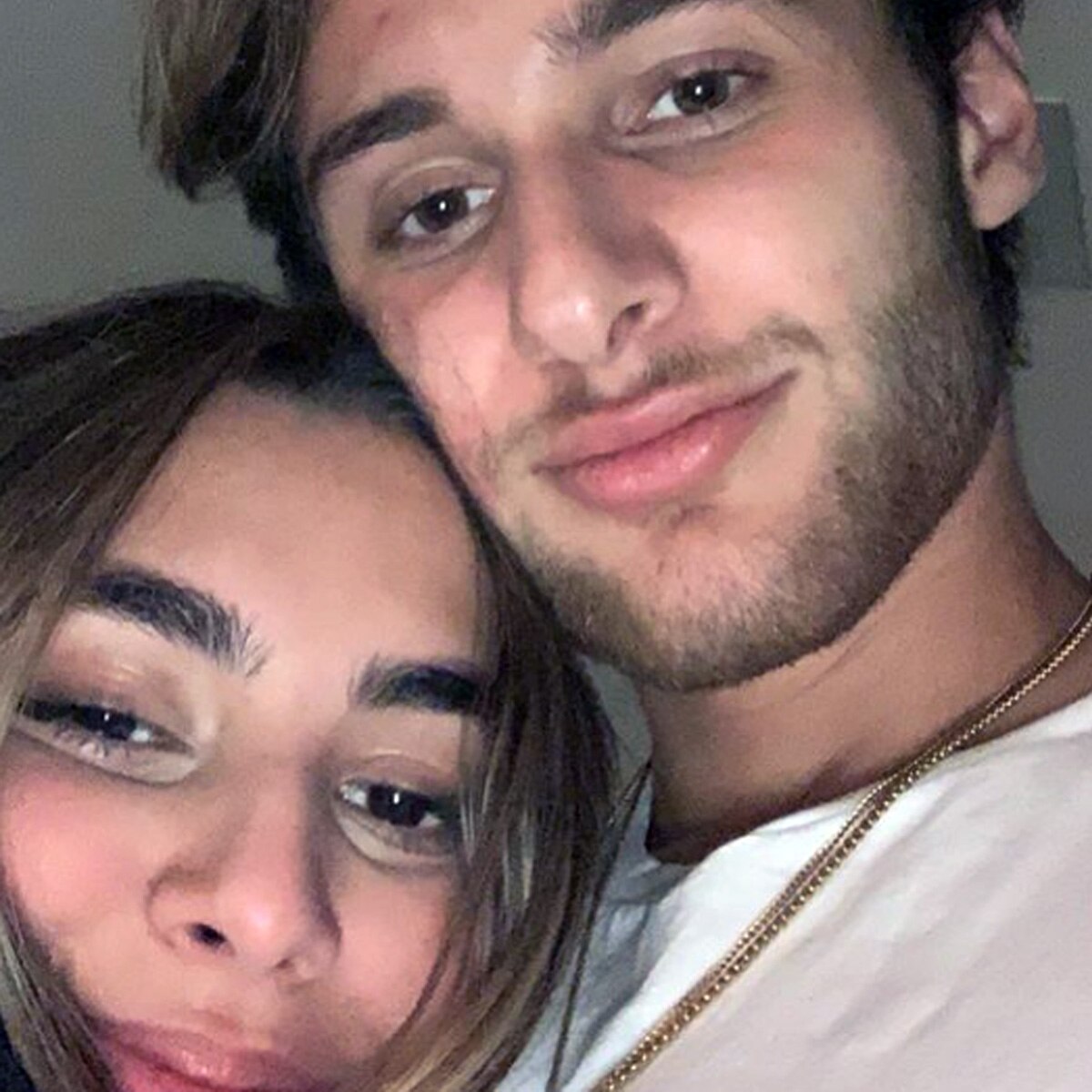 आलिया कश्यप-शेन ग्रिगोर