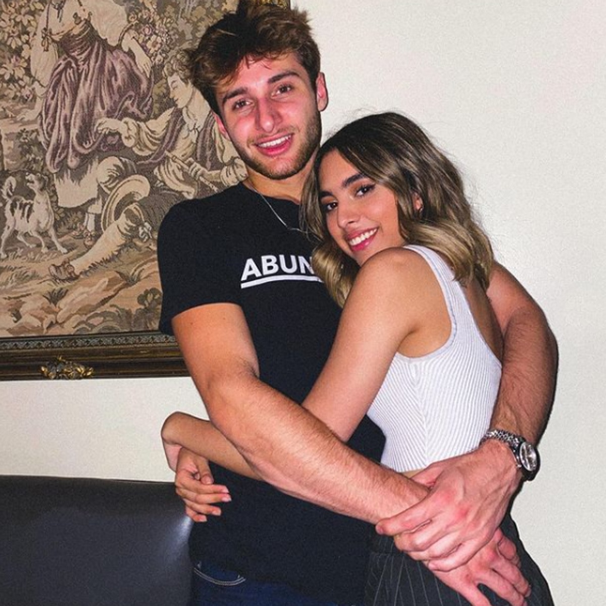 आलिया कश्यप-शेन ग्रिगोर