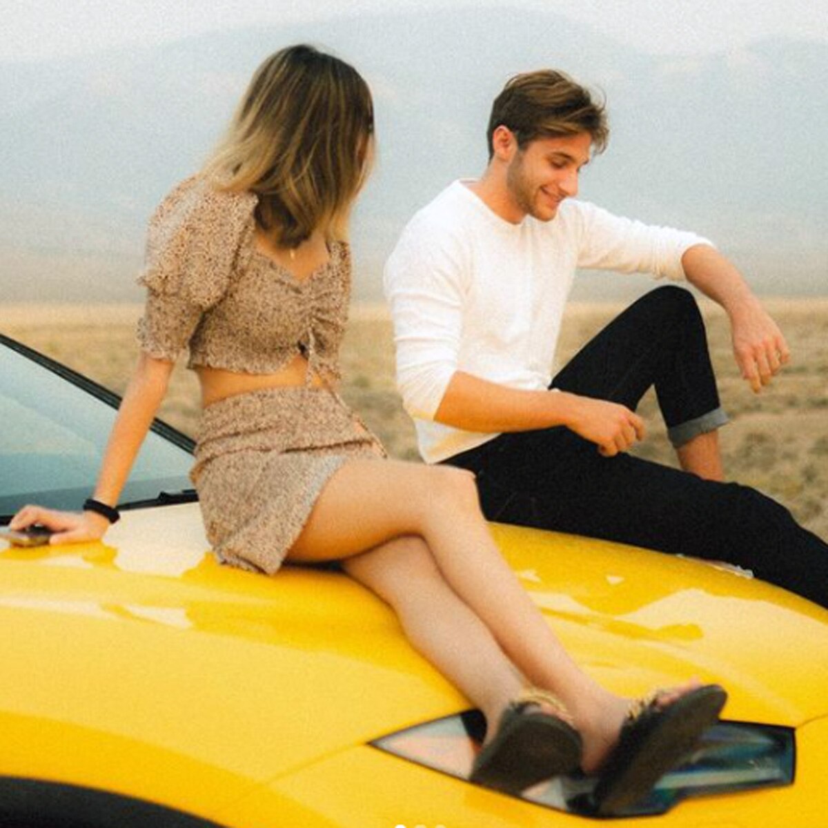 आलिया कश्यप-शेन ग्रिगोर