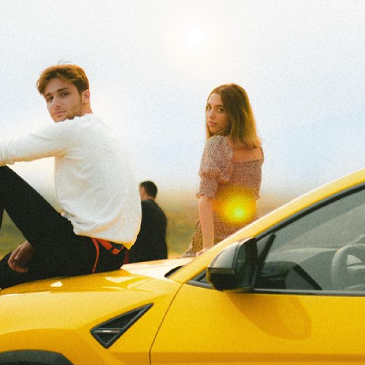 आलिया कश्यप-शेन ग्रिगोर