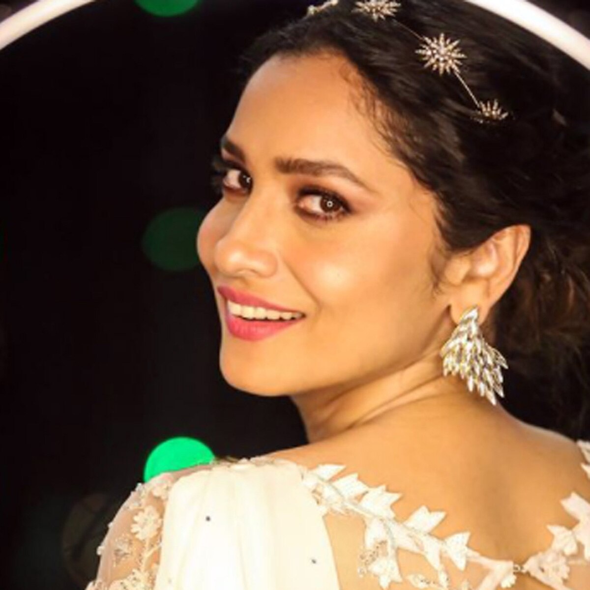 अंकिता लोखंडे