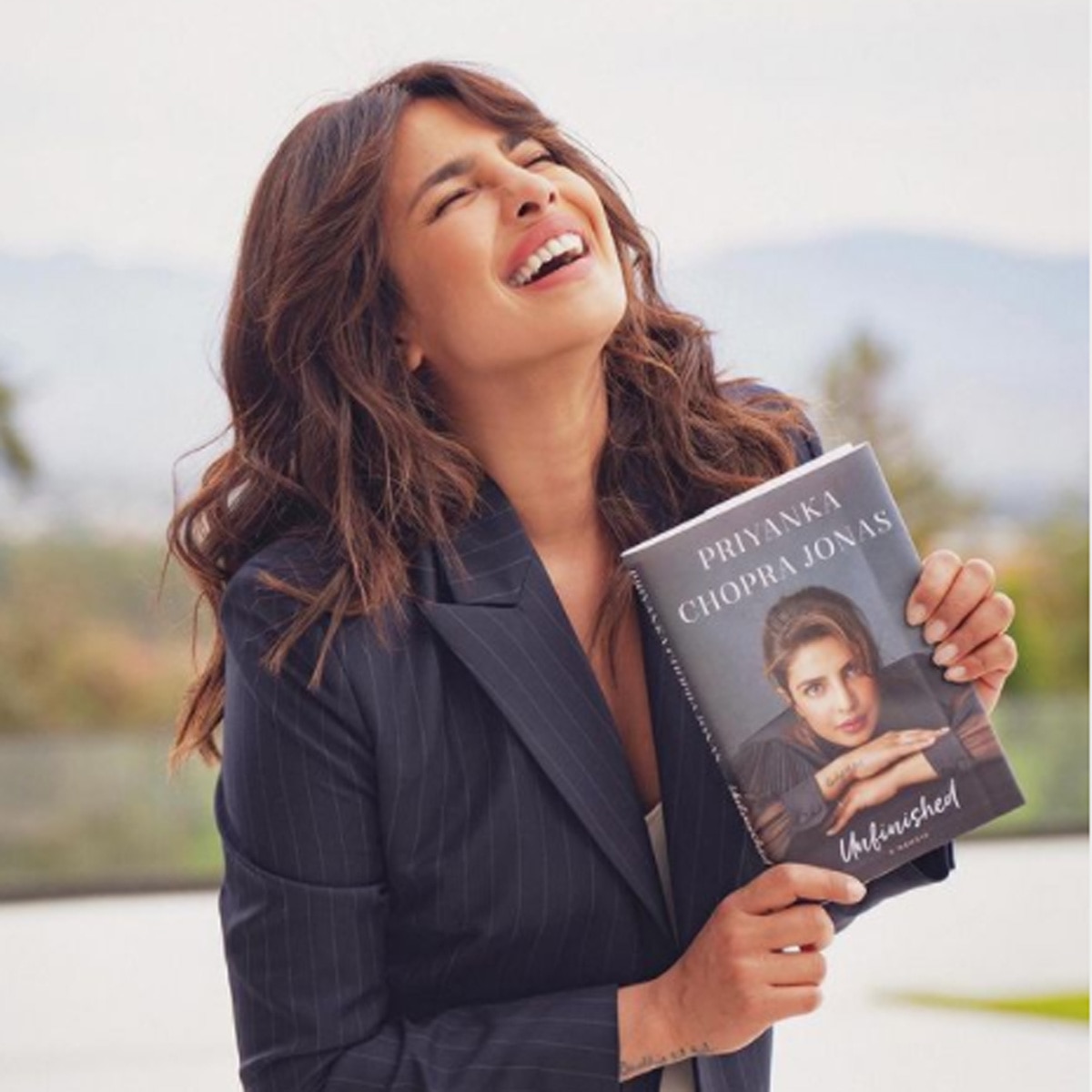 प्रियंका चोपड़ा