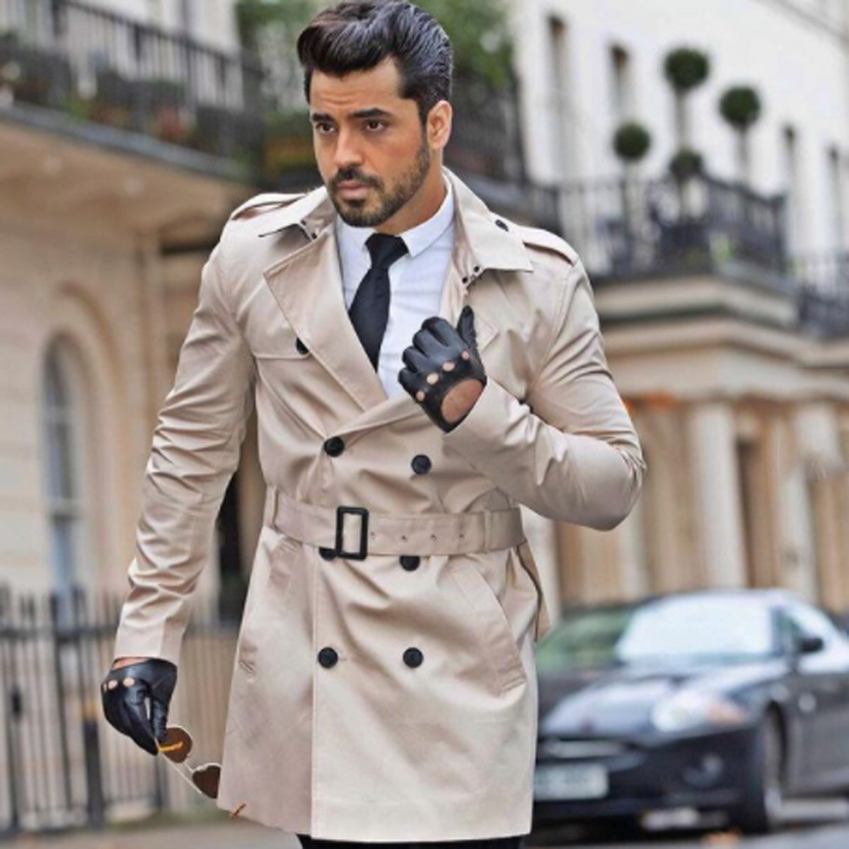 गौतम गुलाटी