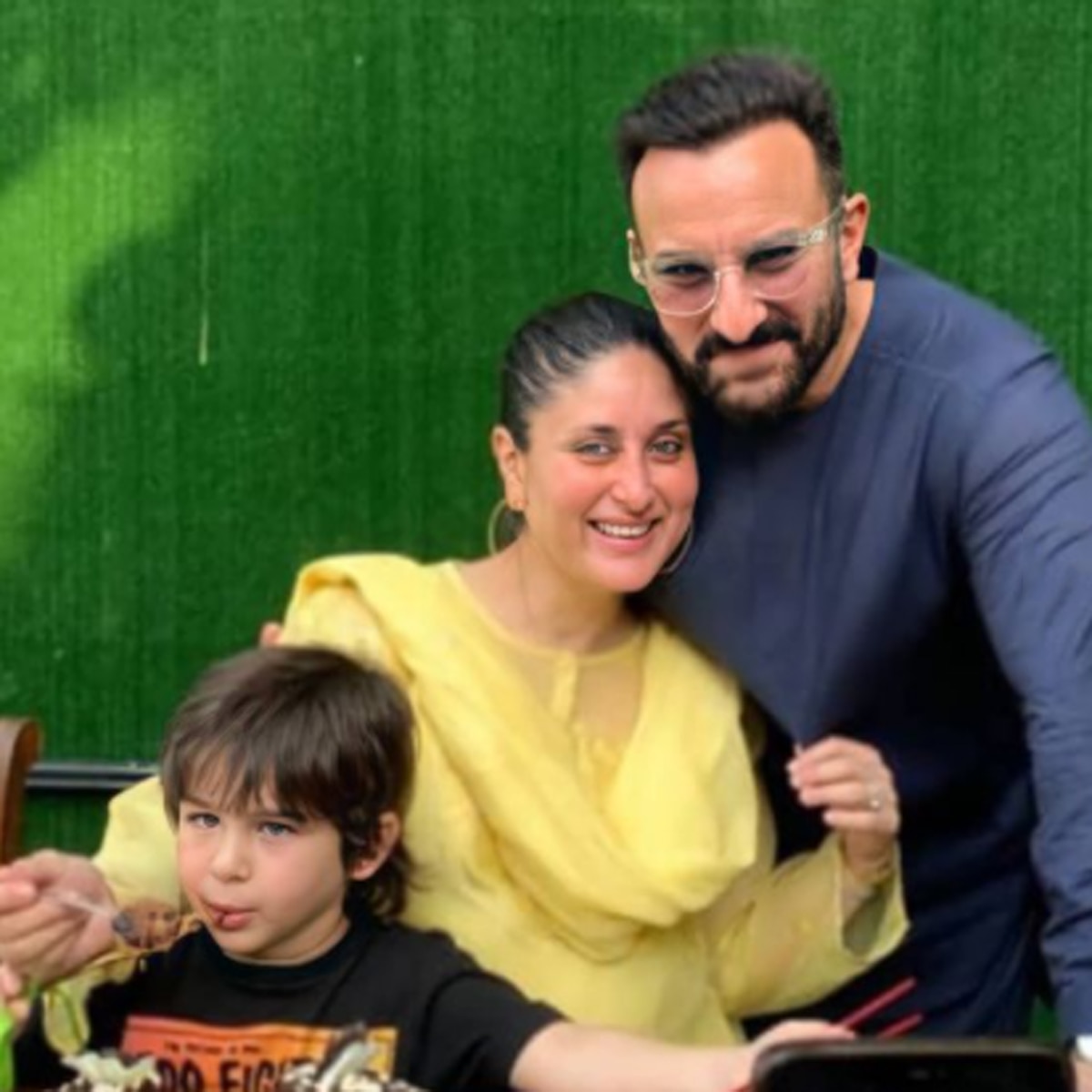  सैफ अली खान