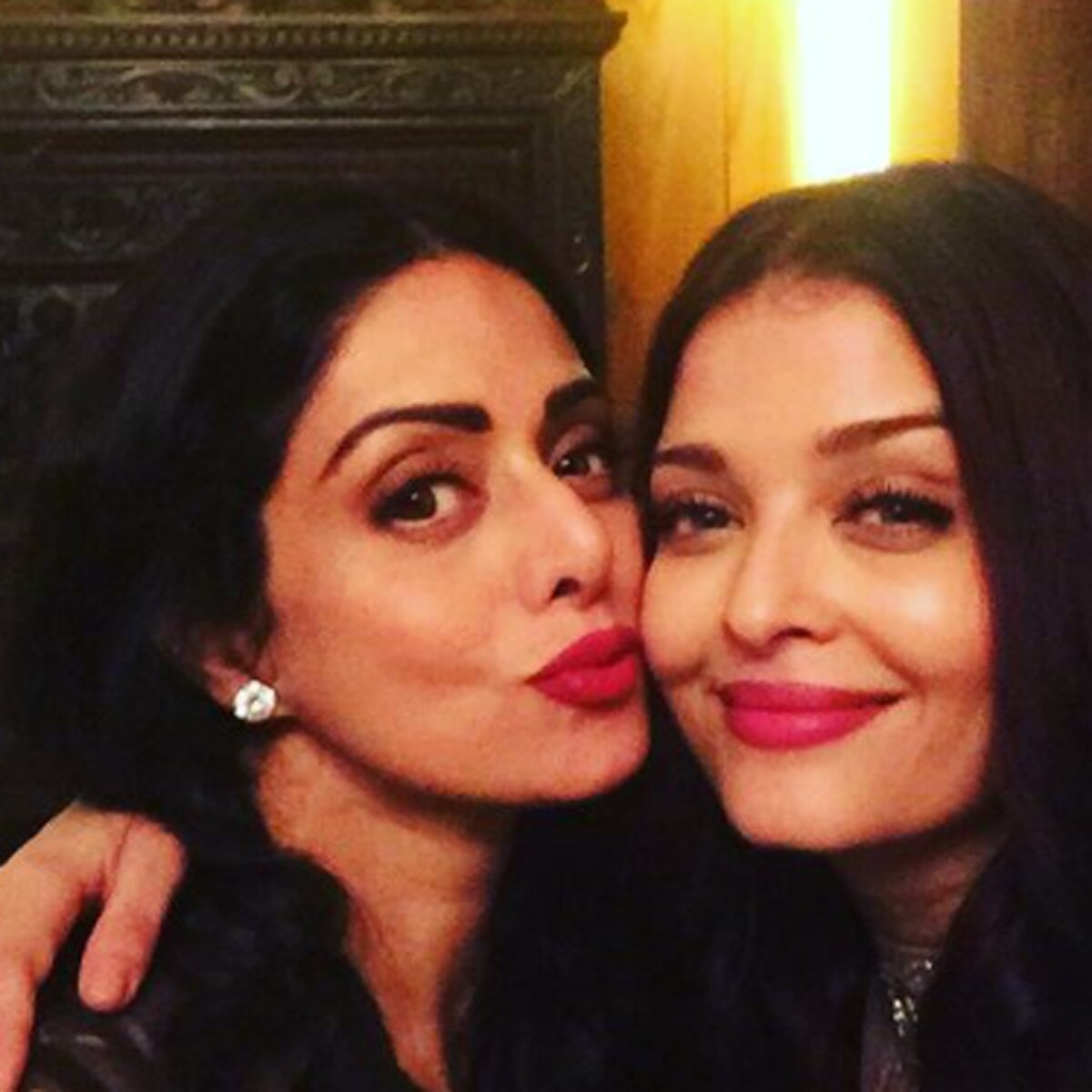 श्रीदेवी 