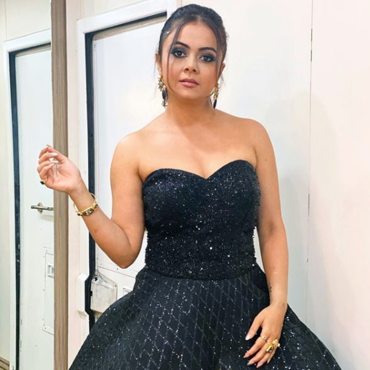 देवोलीना भटाचार्जी