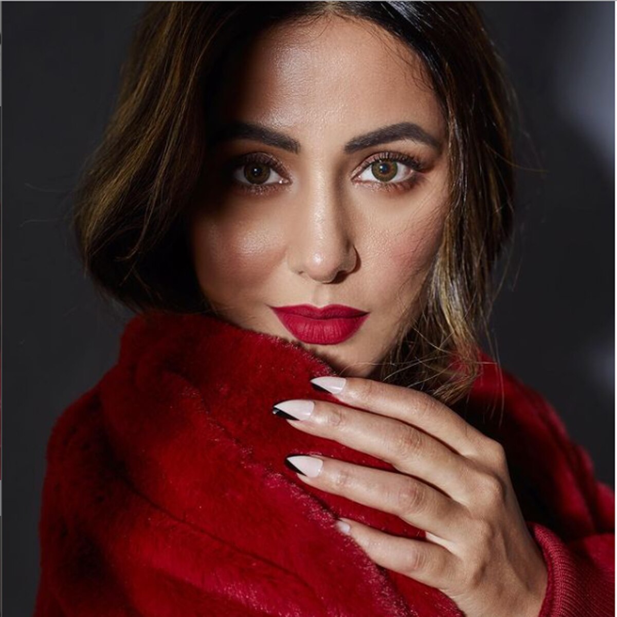 हिना खान