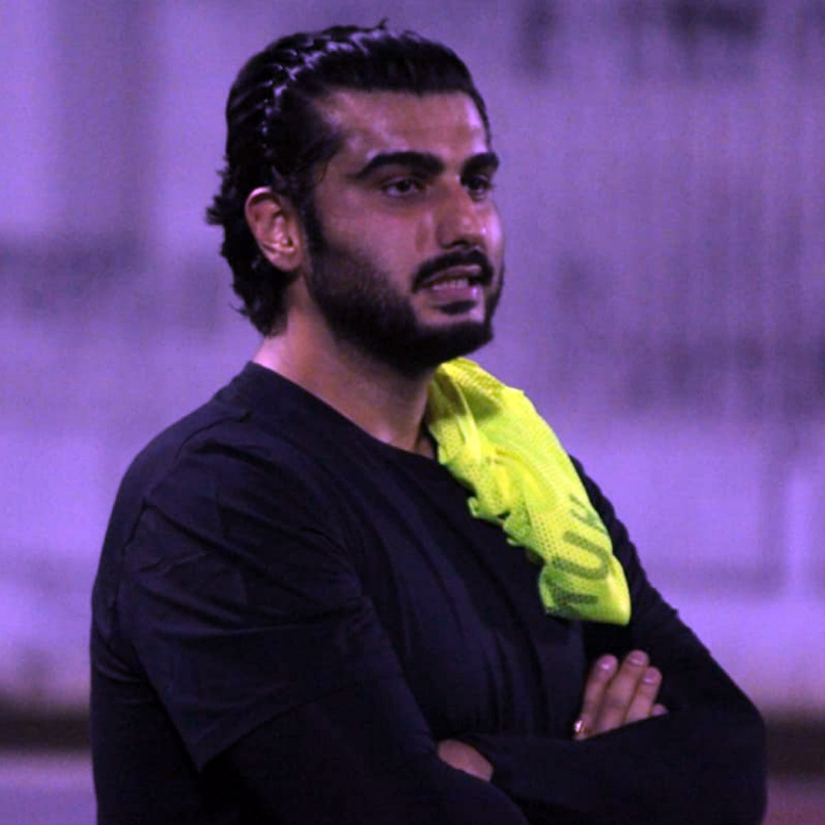 अर्जुन कपूर 