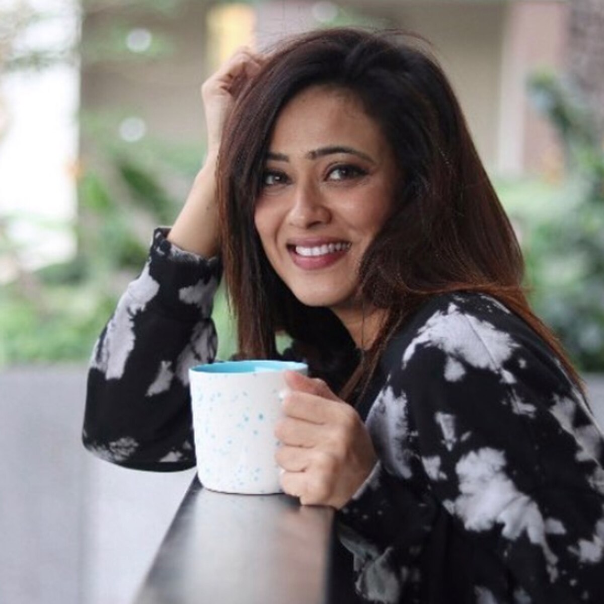 श्वेता तिवारी