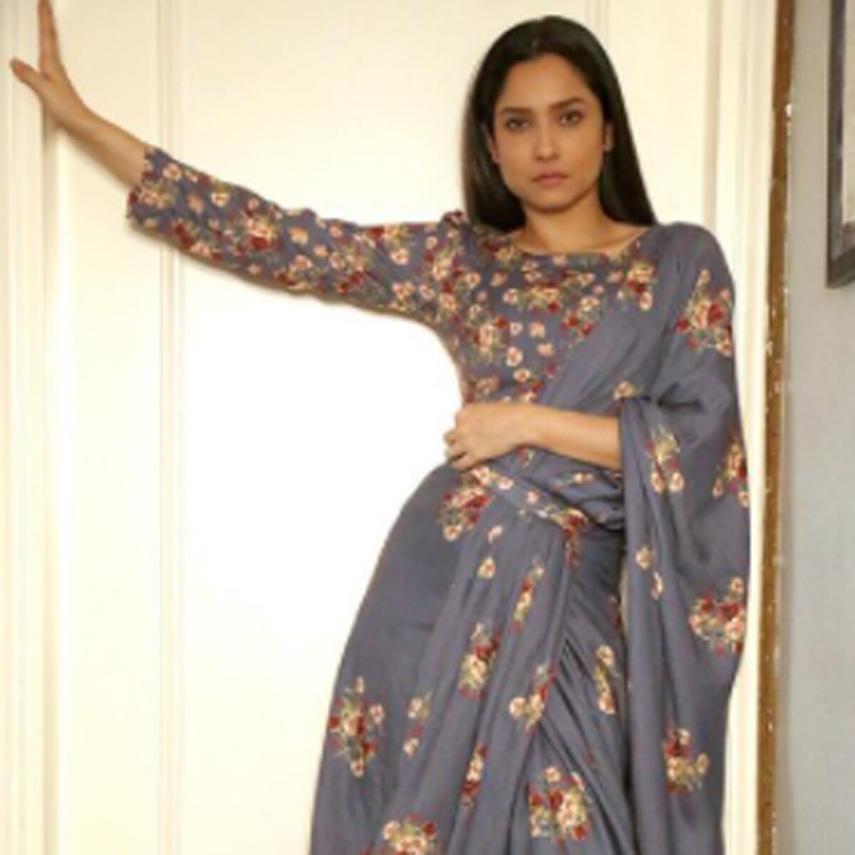 अंकिता लोखंडे