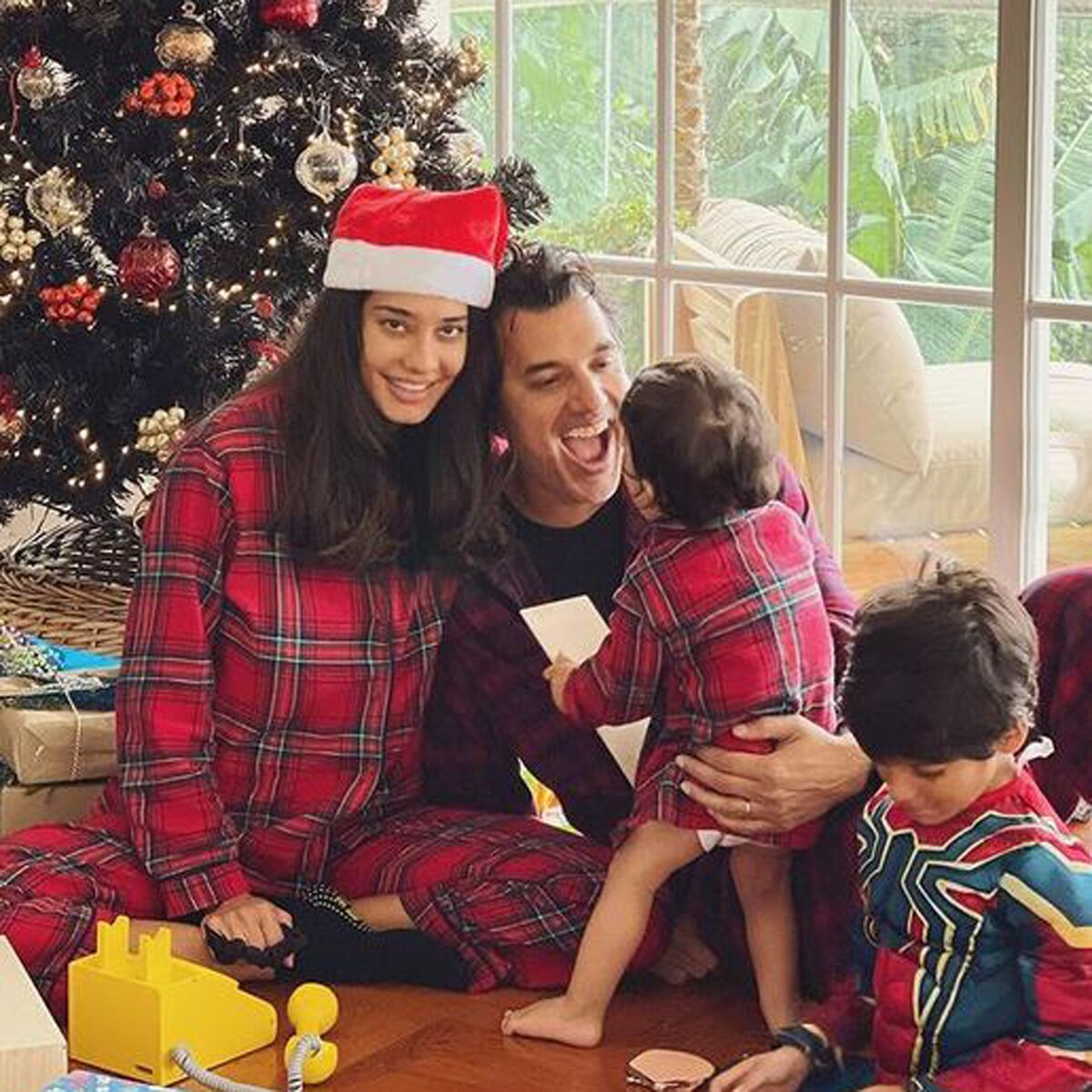 लीजा हेडेन