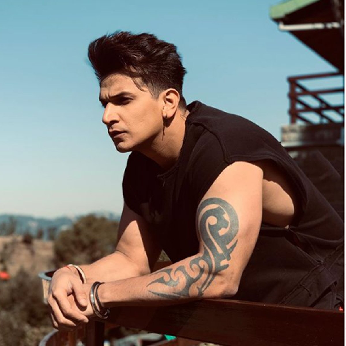 प्रिंस नरूला