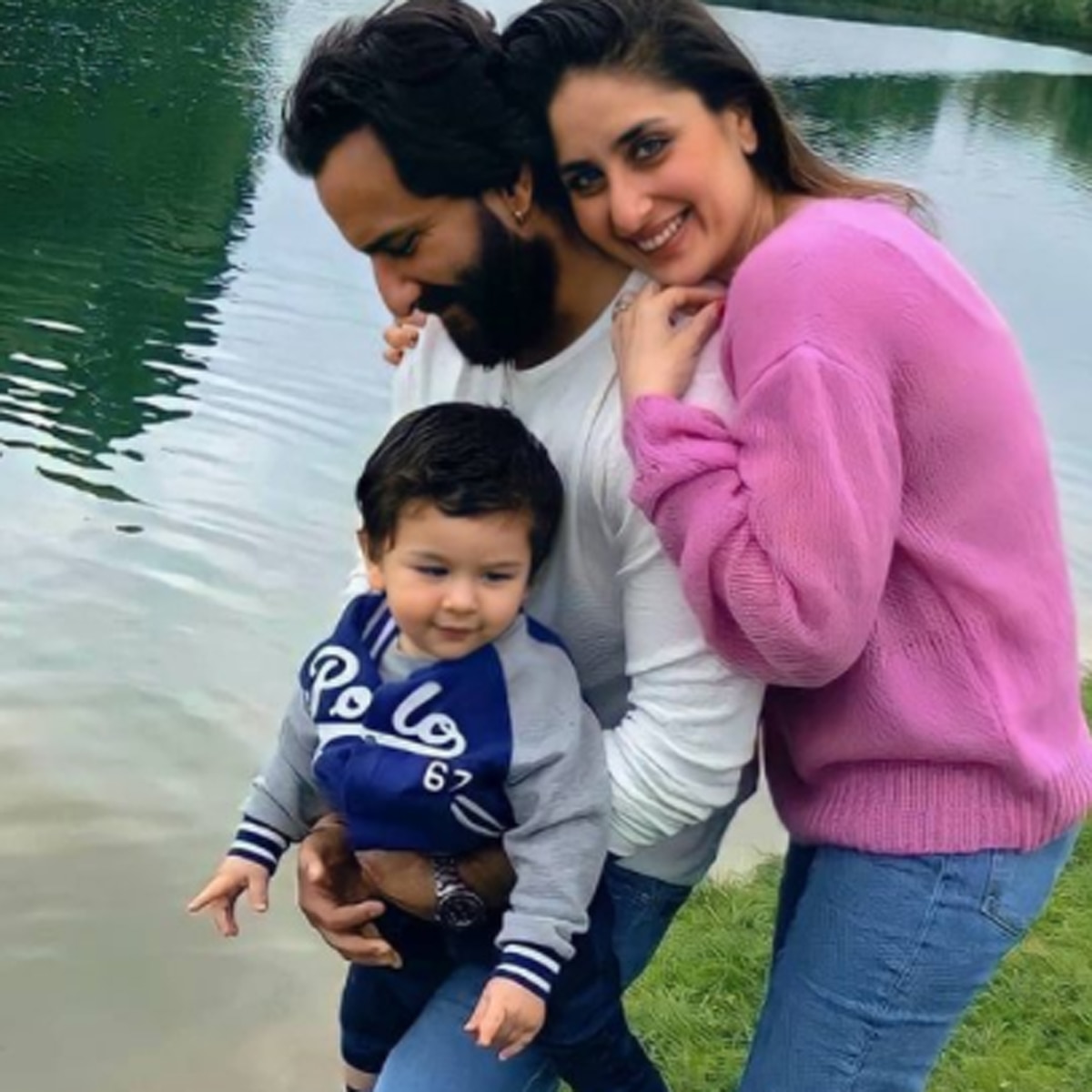 करीना कपूर खान 