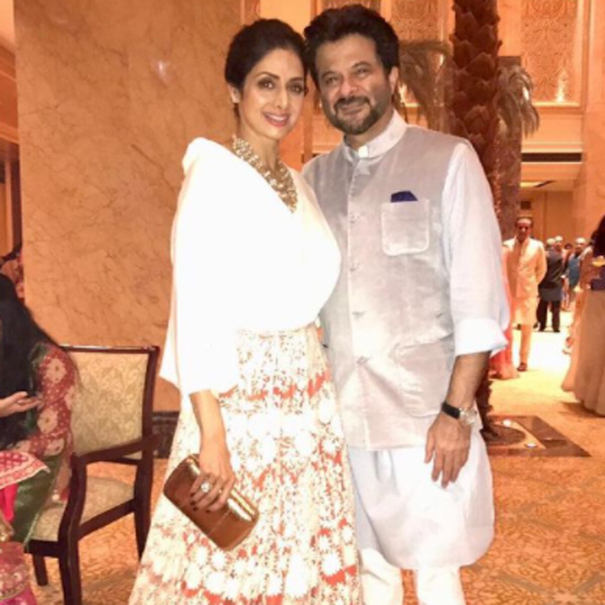 श्रीदेवी 