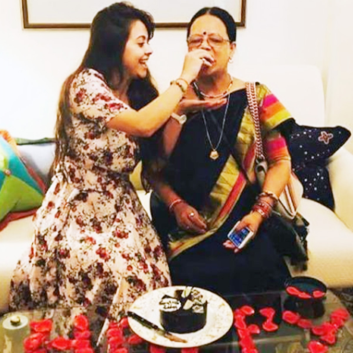 देवोलीना भटाचार्जी