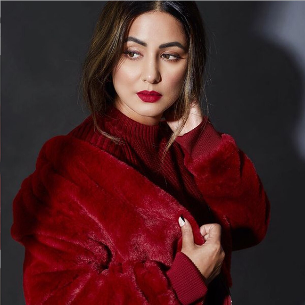 हिना खान