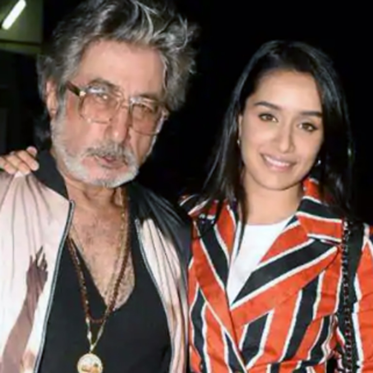  श्रद्धा कपूर 